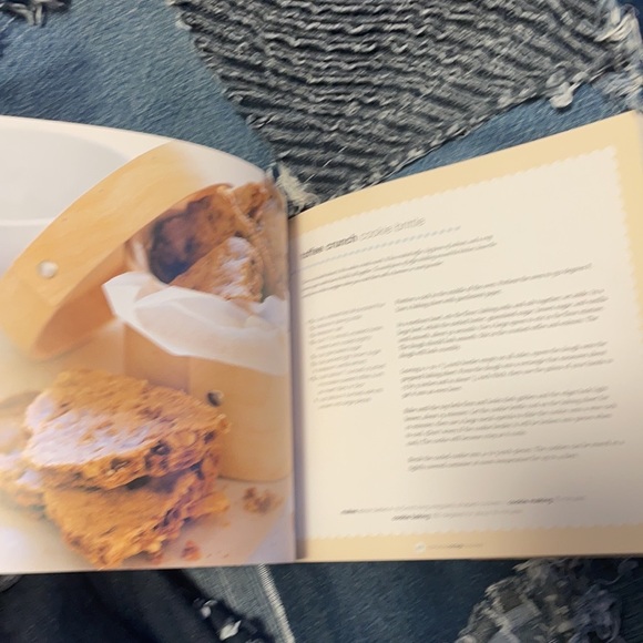 Big fat cookies recipe book - Picture 2 of 3